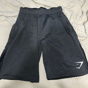 Gymshark shorts
